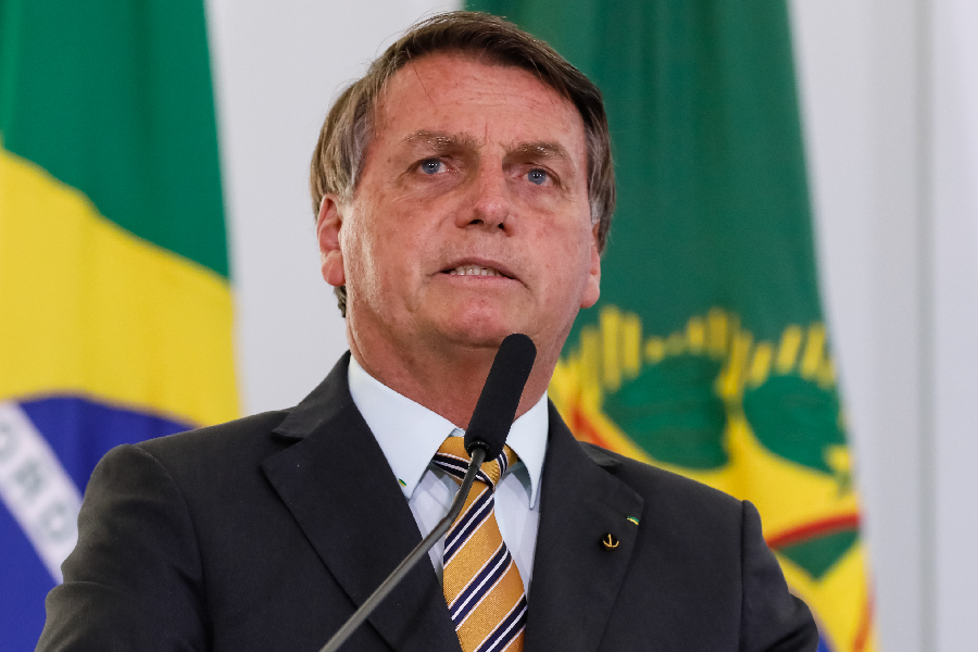 Publicada Lei de Diretrizes Orçamentárias com veto de Bolsonaro a fundo eleitoral de R$ 5,7&nbsp;bilhões