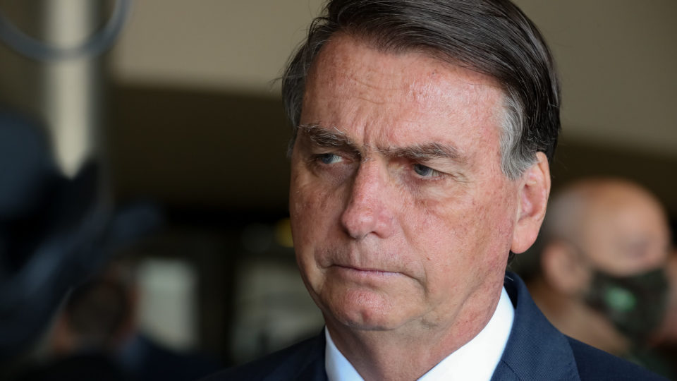 Jair Bolsonaro é alvo de um processo judicial a cada seis dias, informa O&nbsp;Globo