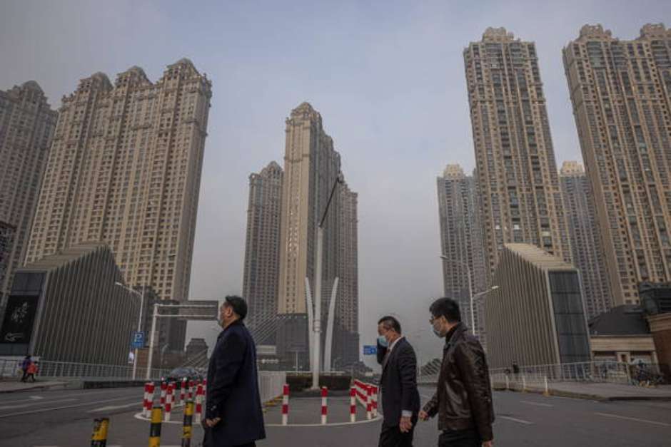 Após 7 casos, Wuhan vai testar toda sua&nbsp;população