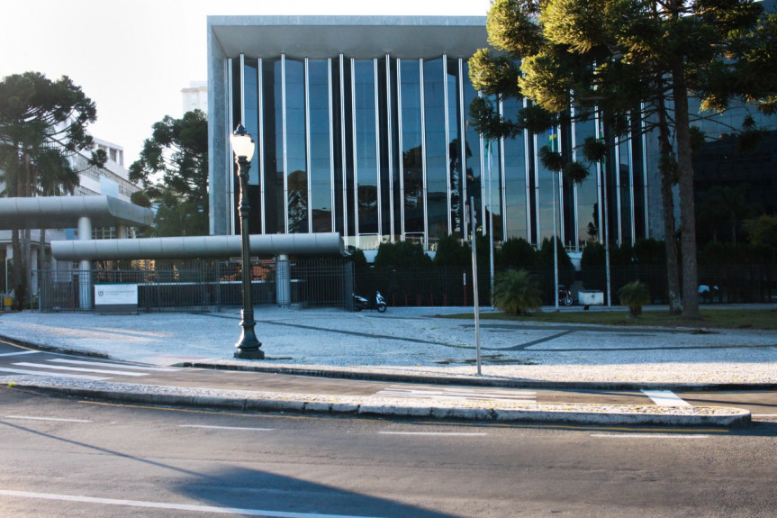 Assembleia Legislativa retoma atividades nesta&nbsp;segunda-feira