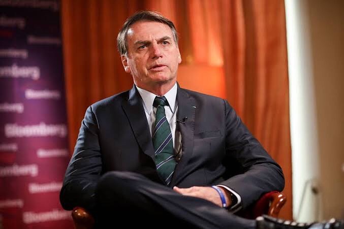 Bolsonaro autorizou saída do Banco do Brasil e Caixa da Febraban, diz&nbsp;jornal