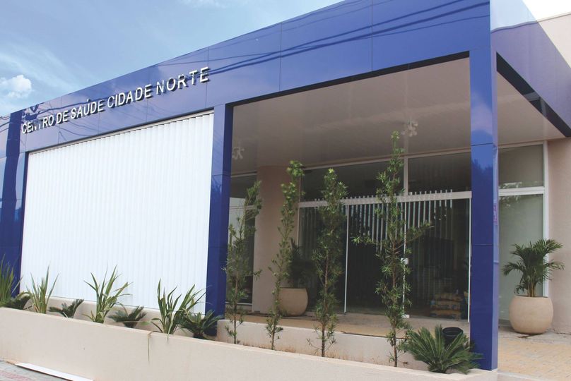 UPA e Centro de Saúde da Cidade Norte retomam atendimentos normais em Francisco&nbsp;Beltrão