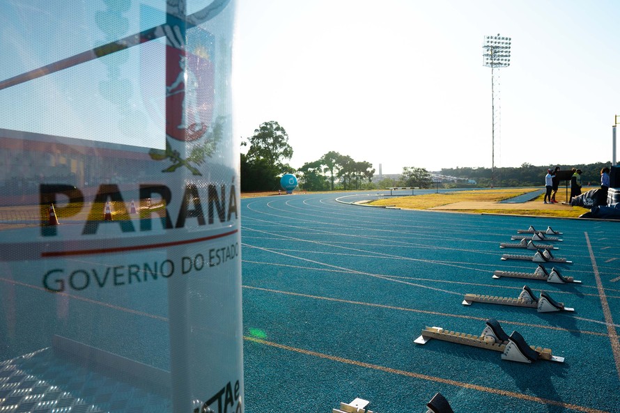Com apoio do governo do Estado, Paraná recebe eventos esportivos nacionais e&nbsp;internacionais