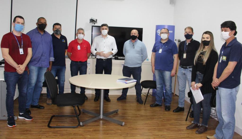 Terra Nossa receberá rede de&nbsp;água