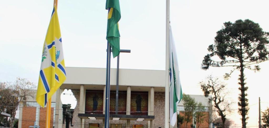 Francisco Beltrão comemora a Semana da&nbsp;Pátria