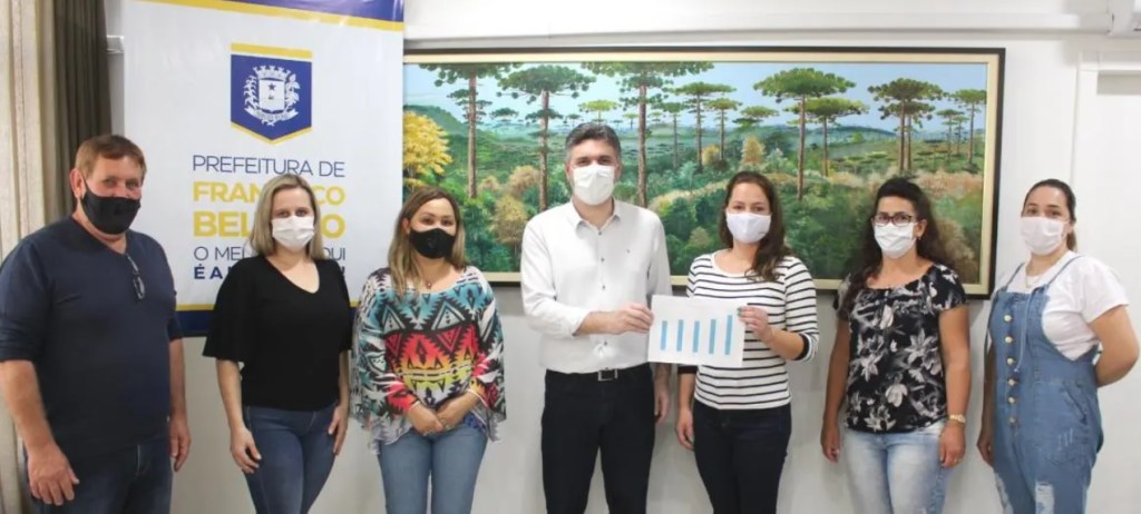 Escola de Seção Jacaré em Francisco Beltrão é destaque no&nbsp;Ideb