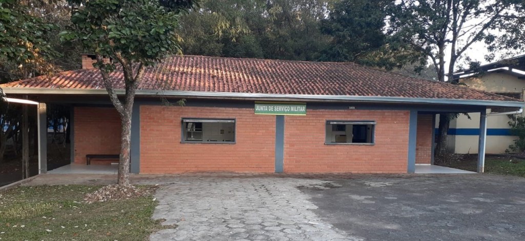 Junta Militar atende em novo endereço em Francisco&nbsp;Beltrão