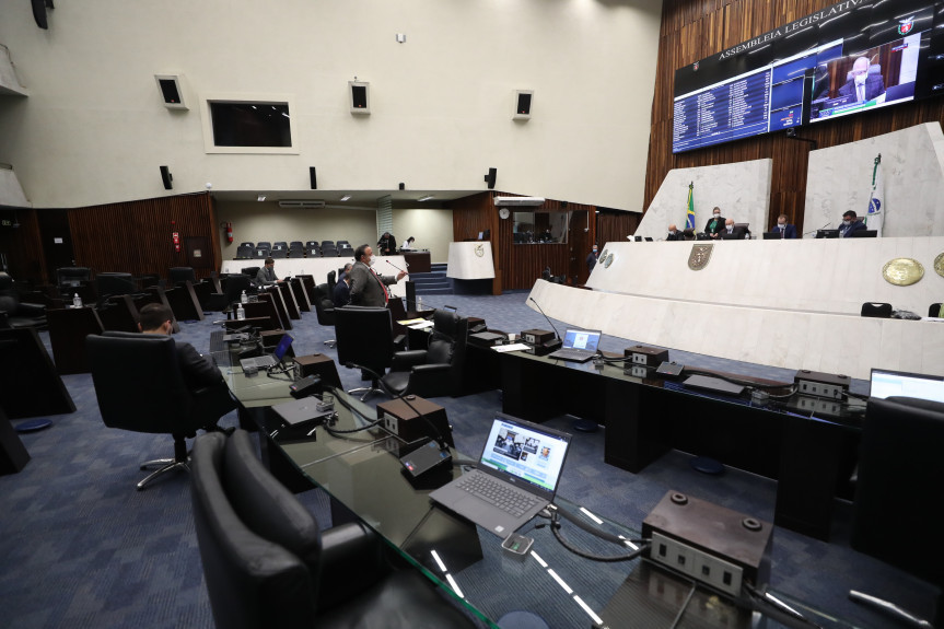 Projeto que visa desburocratizar atividades de startups avança na Assembleia&nbsp;Legislativa