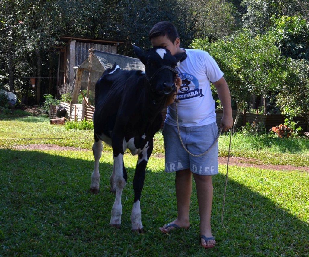 Prefeitura de Francisco Beltrão abre inscrições para Clube da&nbsp;Bezerra