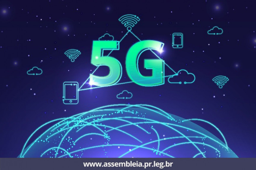 Municípios com legislações adequadas terão prioridade na instalação do&nbsp;5G