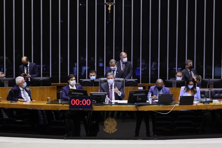 Câmara dos Deputados aprova urgência para projeto do novo Código Eleitoral; votação será nesta&nbsp;quinta-feira