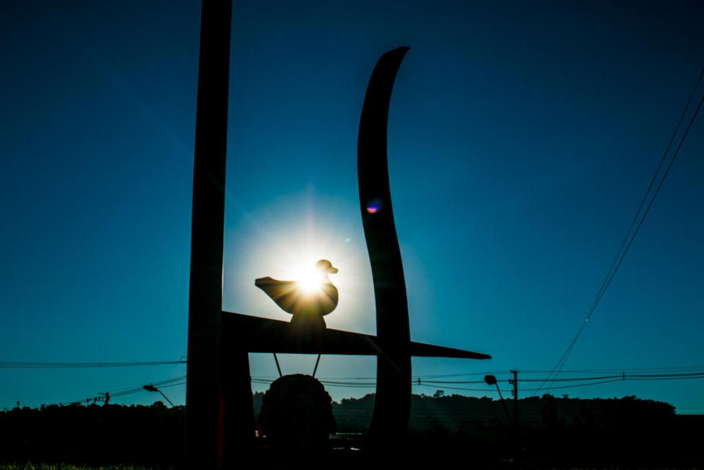 Pato Branco passa de 5ª para 3ª cidade mais inteligente do Brasil, aponta&nbsp;ranking