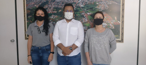 Dois Vizinhos adere ao Programa Nacional de Prevenção à&nbsp;Corrupção