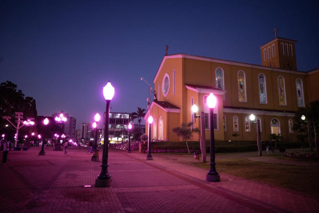 Em Pato Branco, unidades de saúde estendem horário para mamografia durante o Outubro&nbsp;Rosa