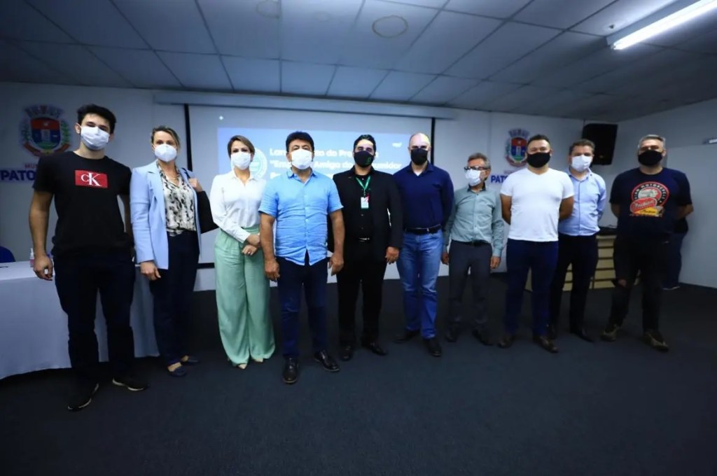 Procon de Pato Branco lança selo “Empresa Amiga do Consumidor”