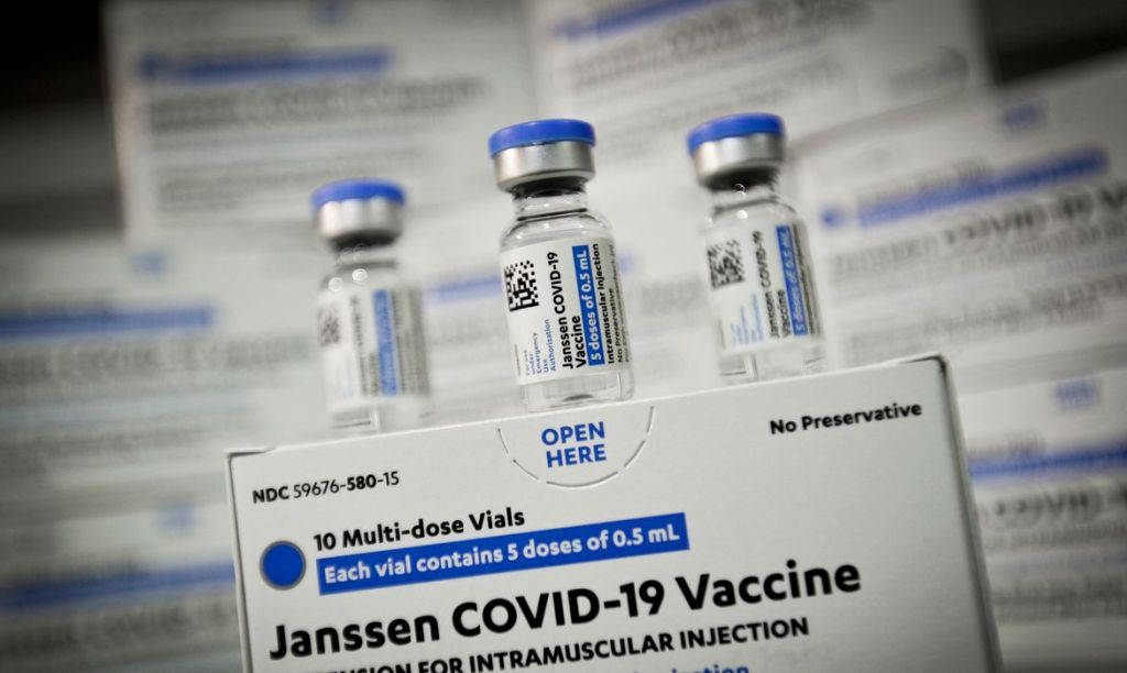 Francisco Beltrão aplica dose de reforço da vacina Janssen a partir desta&nbsp;segunda-feira