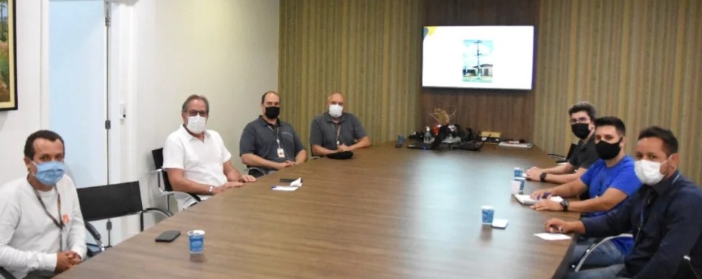 Copel anuncia regularização do cabeamento de telecomunicações em Francisco&nbsp;Beltrão