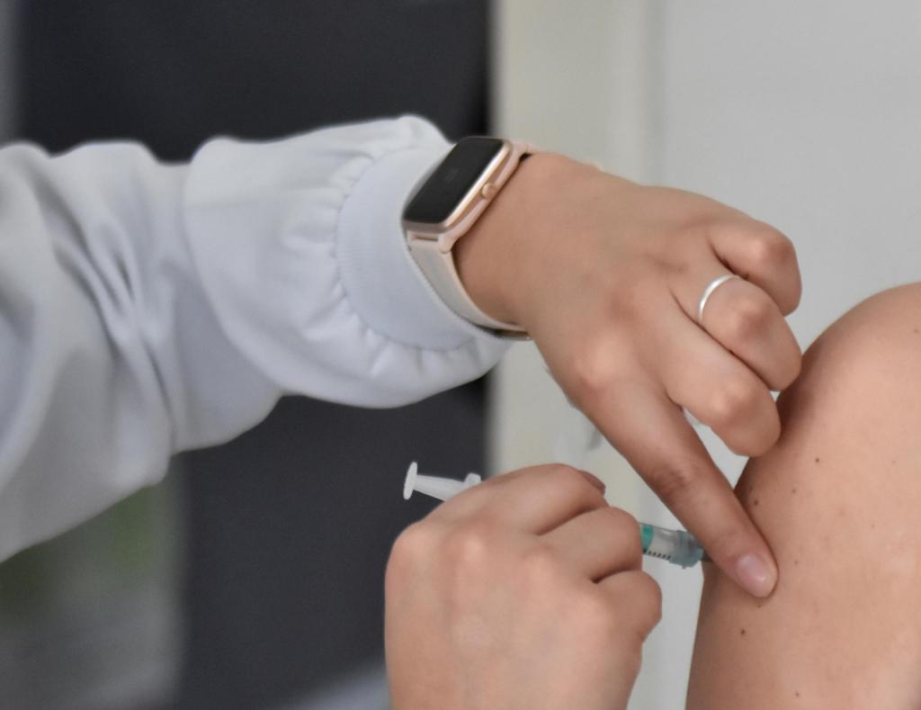 Mais unidades de saúde vacinam contra a covid em Francisco&nbsp;Beltrão