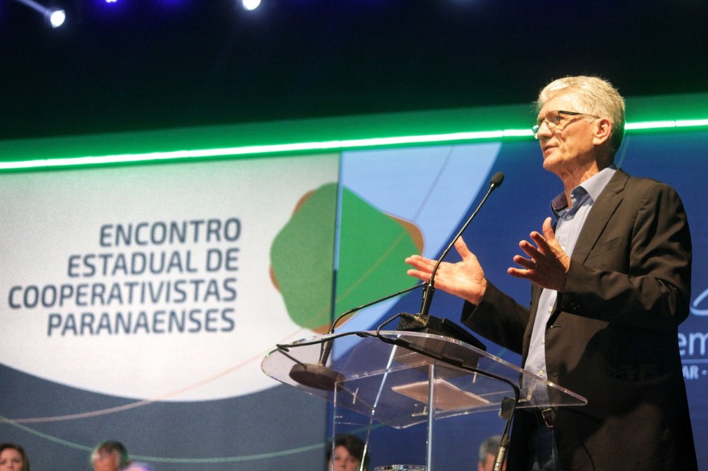 Com impulso do cooperativismo, Paraná vai ampliar presença nos mercados globais prevê secretário da&nbsp;Agricultura