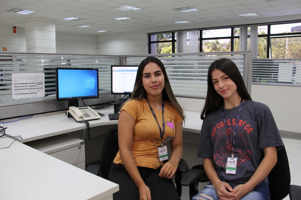 Governo do Paraná tem quase 400 vagas de estágio abertas em todo o&nbsp;Estado