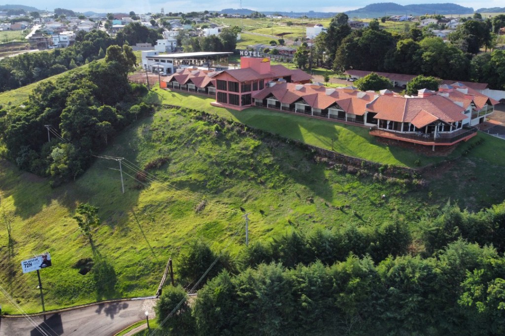 Hotel em Dois Vizinhos amplia estrutura com crédito do BRDE e fomenta turismo&nbsp;local