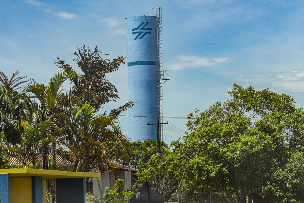 Agepar abre consulta pública para população opinar sobre a estrutura tarifária da&nbsp;Sanepar