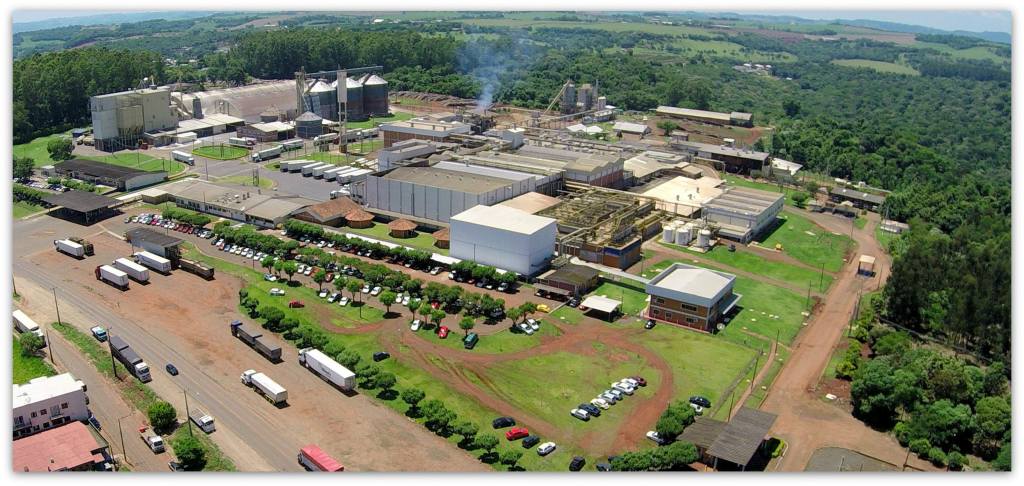 Quase 5 mil trabalhadores da BRF no Paraná podem entrar em greve; mais da metade em Dois&nbsp;Vizinhos