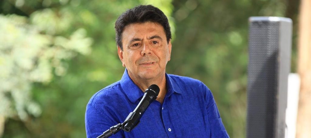 Ex-prefeito de Pato Branco divulga nota sobre finanças do município e contesta gestão&nbsp;atual