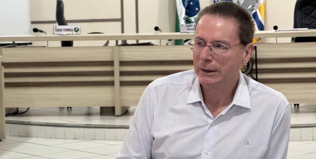 Prefeito de Francisco Beltrão nomeia ex-vereador e ex-candidata a vereadora para cargos comissionados na&nbsp;prefeitura