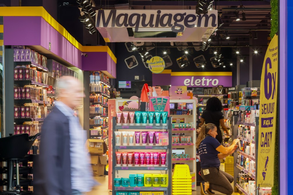 Paraná começa 2025 com 66% de aumento na abertura de novas&nbsp;empresas