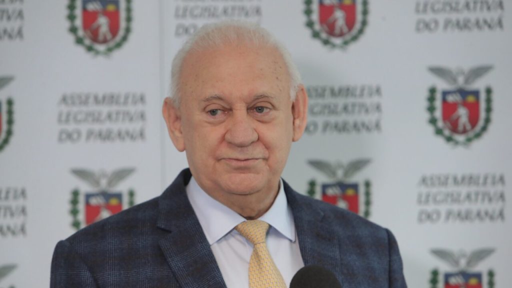 Comissão de Constituição e Justiça da Assembleia Legislativa se reúne nesta segunda; deputado Traiano é o&nbsp;presidente