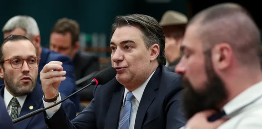 Giacobo reúne bancada federal do PL para planejar ações de&nbsp;2025