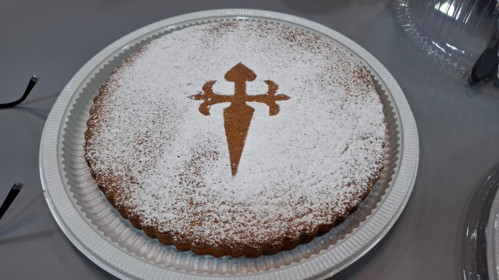 Artesãos de Dois Vizinhos preparam souvenirs para peregrinos do Caminho de&nbsp;Santiago