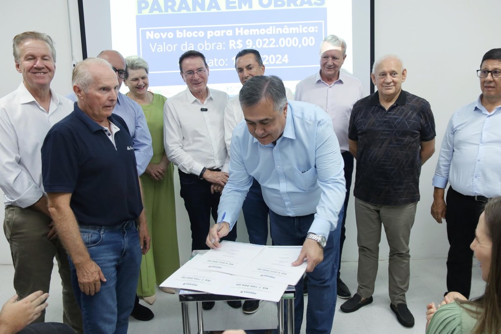 Estado investe R$ 16 milhões em novos blocos e leitos para o Hospital Regional do&nbsp;Sudoeste