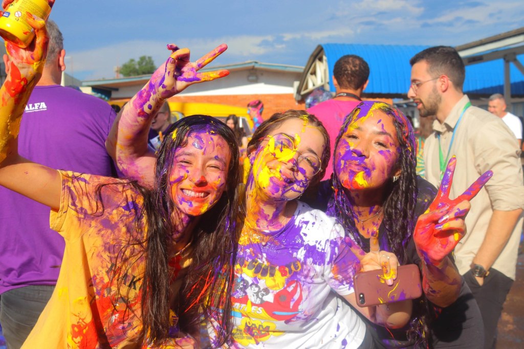 Após resultado do vestibular, calouros já podem se matricular na&nbsp;Unioeste