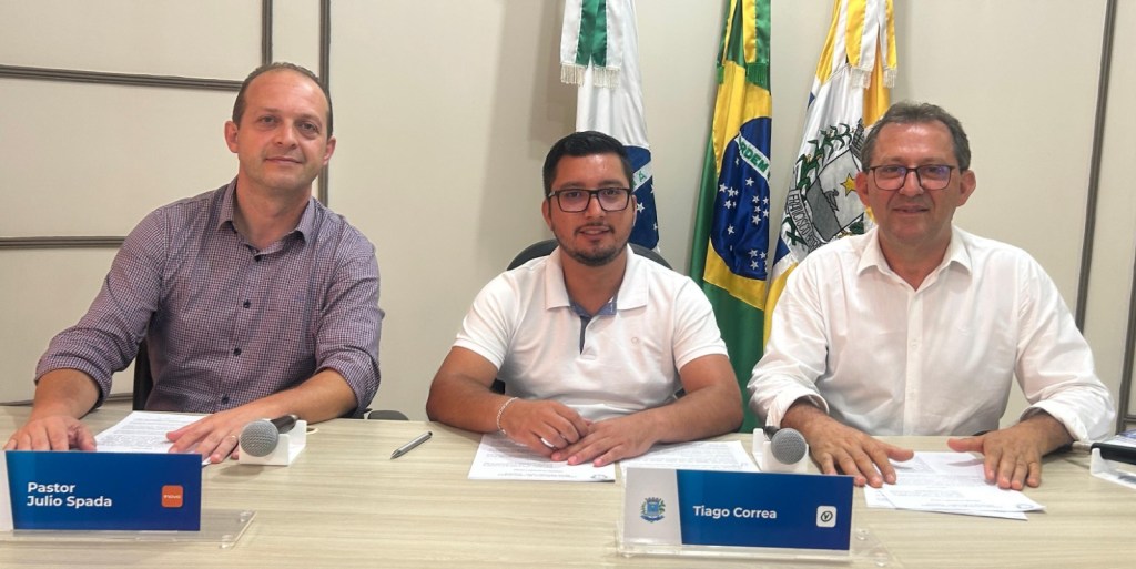 Comissão da Câmara de Francisco Beltrão aprova projeto que beneficia&nbsp;estagiários