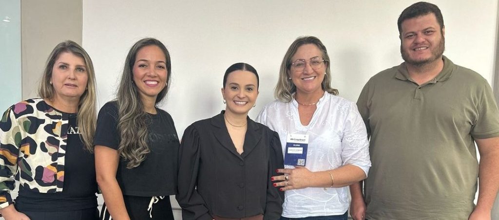 Vereadores de Francisco Beltrão participam de qualificação em seminário&nbsp;estadual