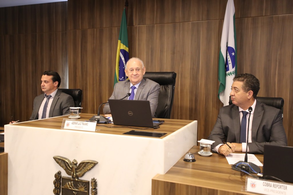 CCJ da Assembleia Legislativa começa a discutir criação da CNH&nbsp;Social