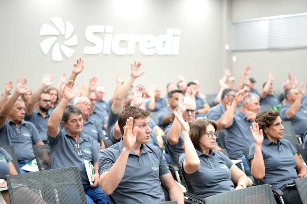 Sicredi Iguaçu devolve mais de R$ 42 milhões aos&nbsp;associados