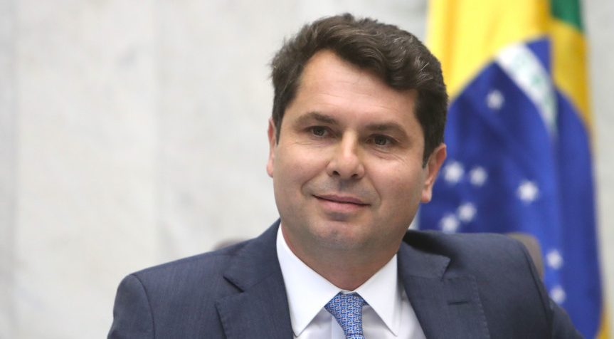 Assembleia Legislativa aprova Comissão Especial da COP30 no&nbsp;Paraná