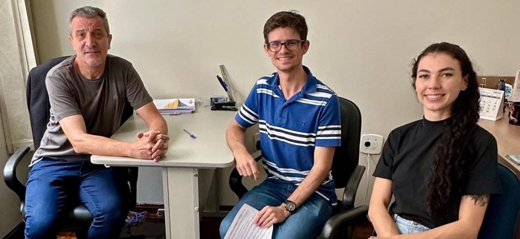 Demandas da Associação de Surdos recebem apoio da Câmara de Vereadores de Francisco&nbsp;Beltrão