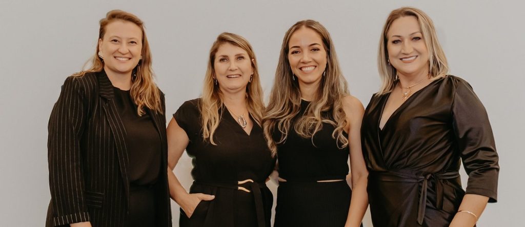 Câmara de Vereadores de Francisco Beltrão celebra o Dia da Mulher com moções de&nbsp;aplauso