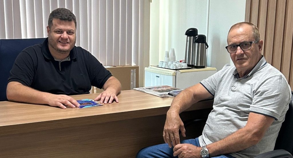 Bairro Novo Mundo prepara a Festa do Leitão na Grelha em Francisco&nbsp;Beltrão