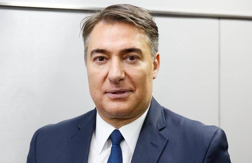 Deputado Giacobo garante mais R$ 40 milhões para saúde e infraestrutura do&nbsp;Sudoeste