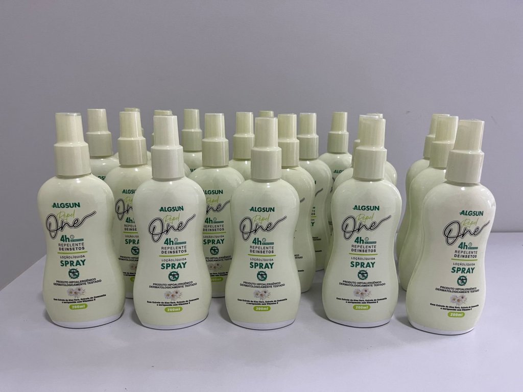 Prefeitura de Dois Vizinhos disponibiliza repelentes gratuitos em ação contra a&nbsp;dengue