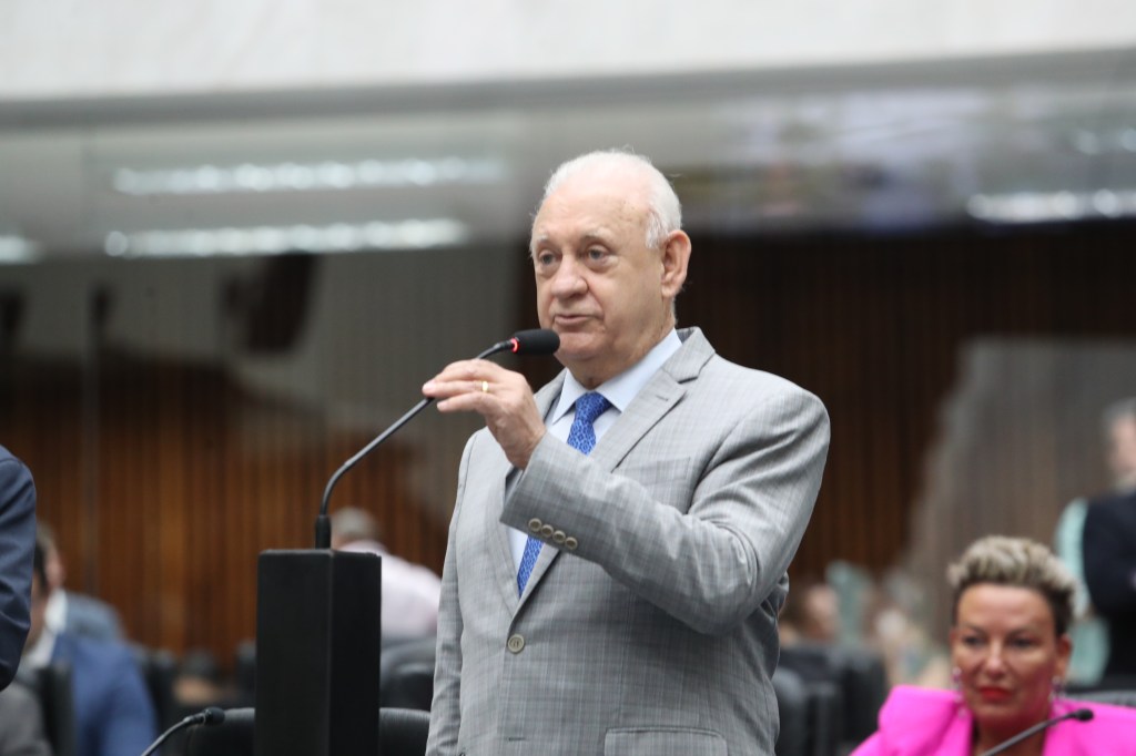 Reunião da CCJ da Assembleia Legislativa nesta semana será&nbsp;quarta-feira