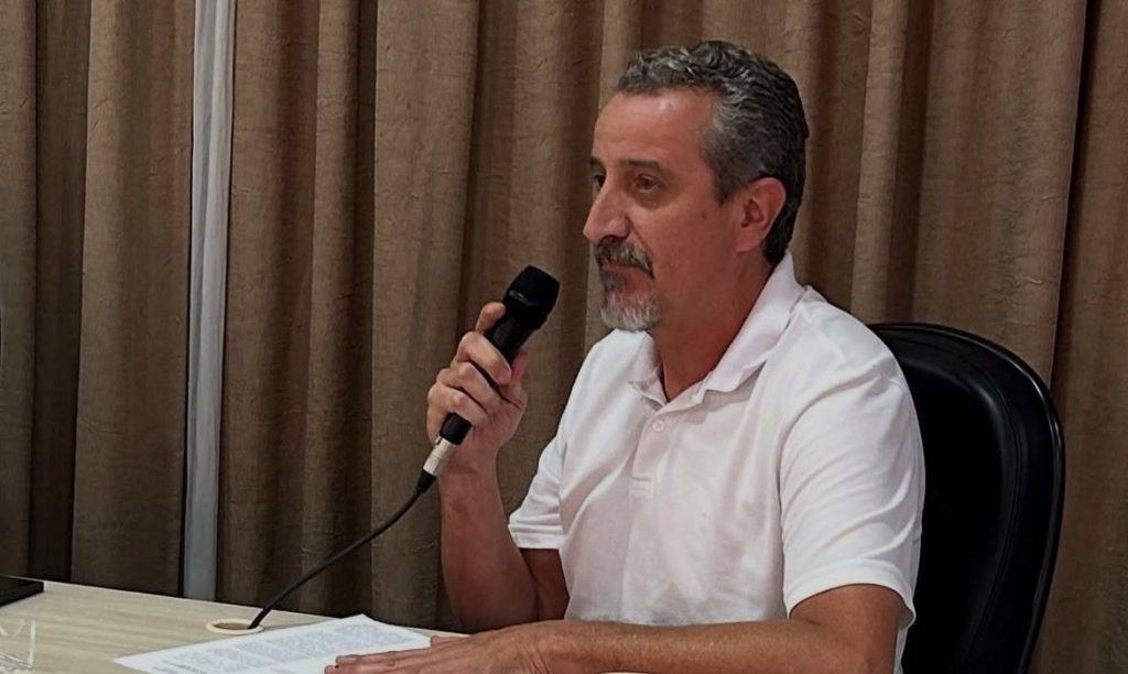 Câmara de Francisco Beltrão promove audiência pública sobre&nbsp;segurança