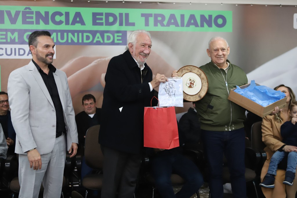 Santo Antônio do Sudoeste ganha Centro de Convivência e investimentos de R$ 61,7&nbsp;milhões