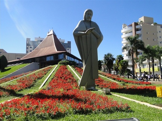 Censo 2022 aponta que Sudoeste tem quatro municípios com mais de 90% de população&nbsp;católica