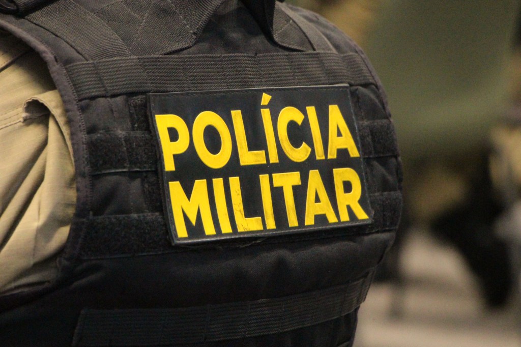 Governo do Estado cria Comando Regional da Polícia Militar em Pato&nbsp;Branco
